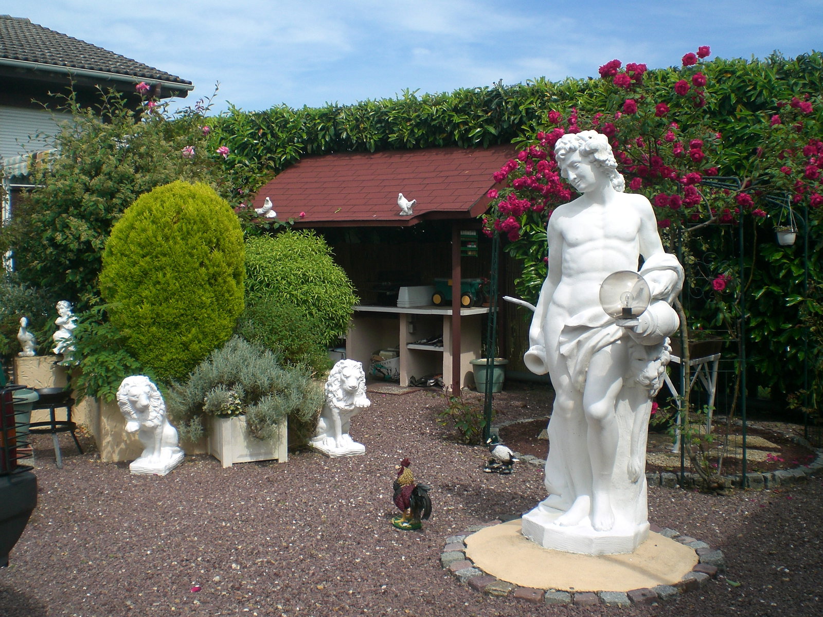 Hospedagem Em Casa De Família Saint-Étienne-du-Rouvray 532940