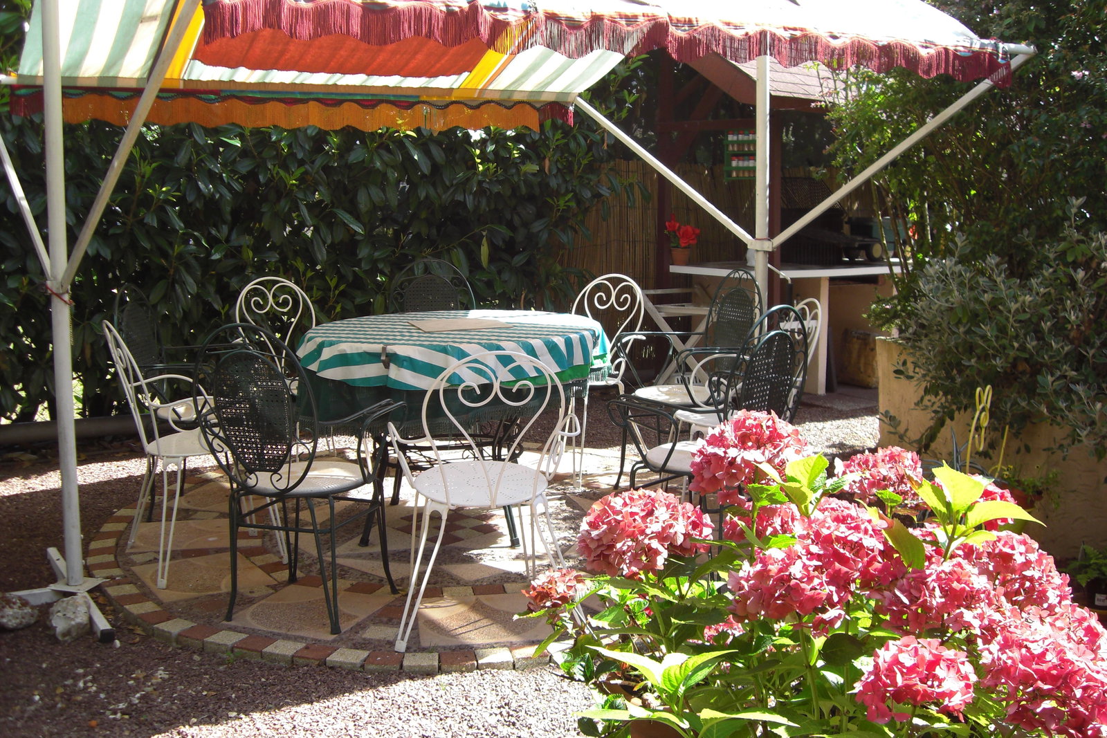 Hospedagem Em Casa De Família Saint-Étienne-du-Rouvray 532940