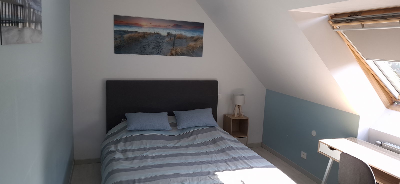 Hospedagem Em Casa De Família Bouvines 392006