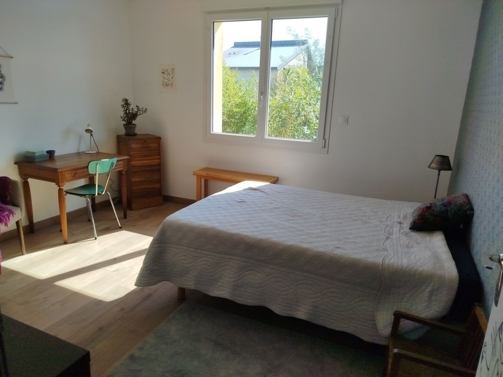 Hospedagem Em Casa De Família Plougastel-Daoulas 496417