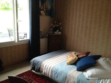 Roomlala | Quarto para alugar em casa particular