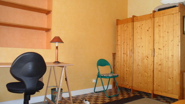 Hospedagem Em Casa De Família Saint-Etienne 26534