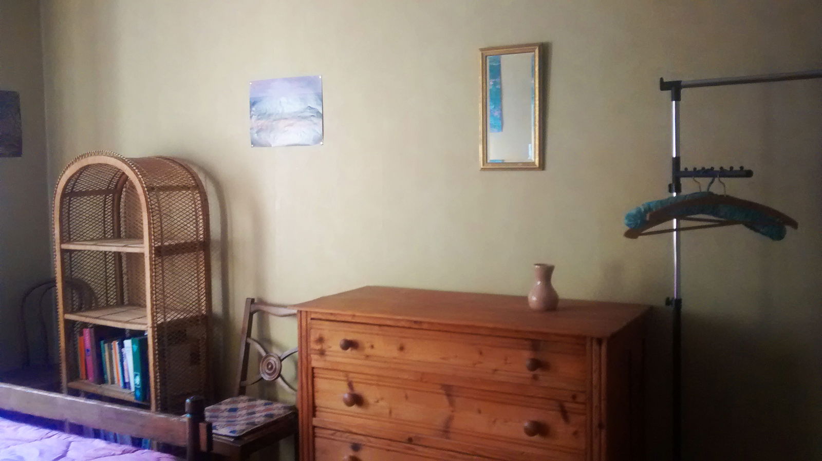 Hospedagem Em Casa De Família Grenoble 31049