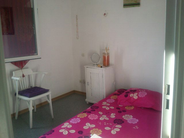 Hospedagem Em Casa De Família Montpellier 32190