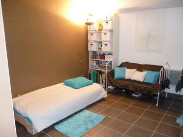 Roomlala | Quarto para alugar em casa particular