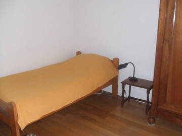 Roomlala | Quarto para alugar em casa particular 