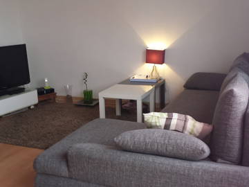 Roomlala | Quarto para alugar em casa particular