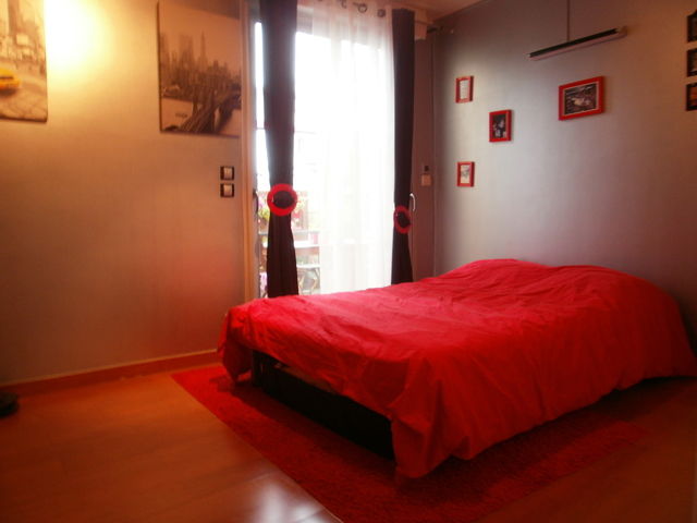 Hospedagem Em Casa De Família Fontenay-sous-Bois 45070