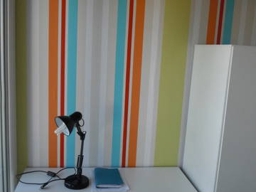 Roomlala | Quarto para alugar em casa particular