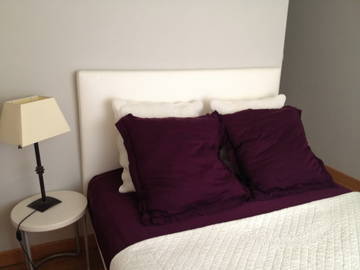 Roomlala | Quarto para alugar em casa particular