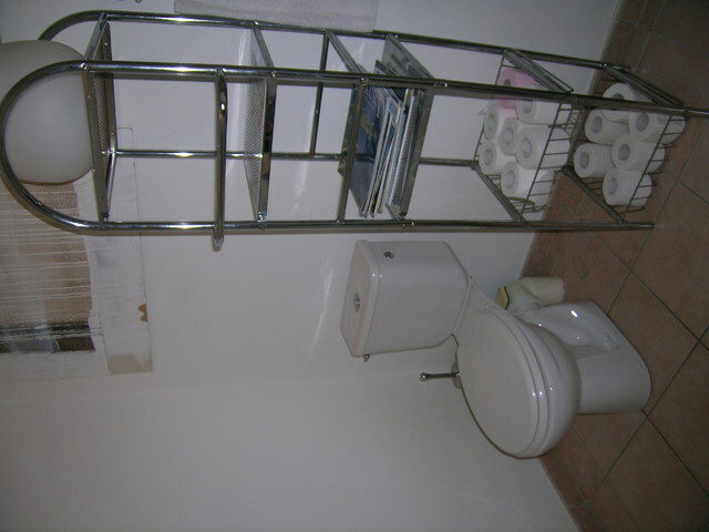 Hospedagem Em Casa De Família Villeneuve-lès-Avignon 54339