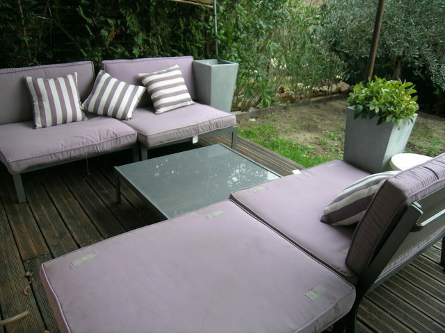 Hospedagem Em Casa De Família Villeneuve-lès-Avignon 54339