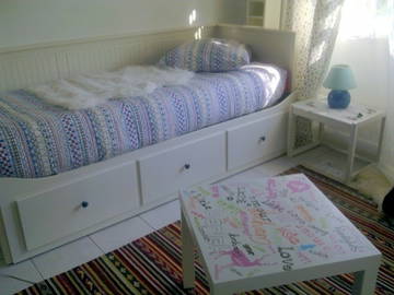 Roomlala | Quarto para alugar em casa particular
