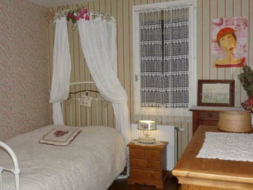 Roomlala | Quarto para alugar em casa particular 