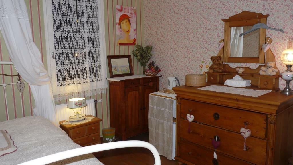 Hospedagem Em Casa De Família Boissy-Saint-Léger 63767