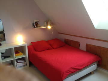 Roomlala | Quarto para alugar em casa particular