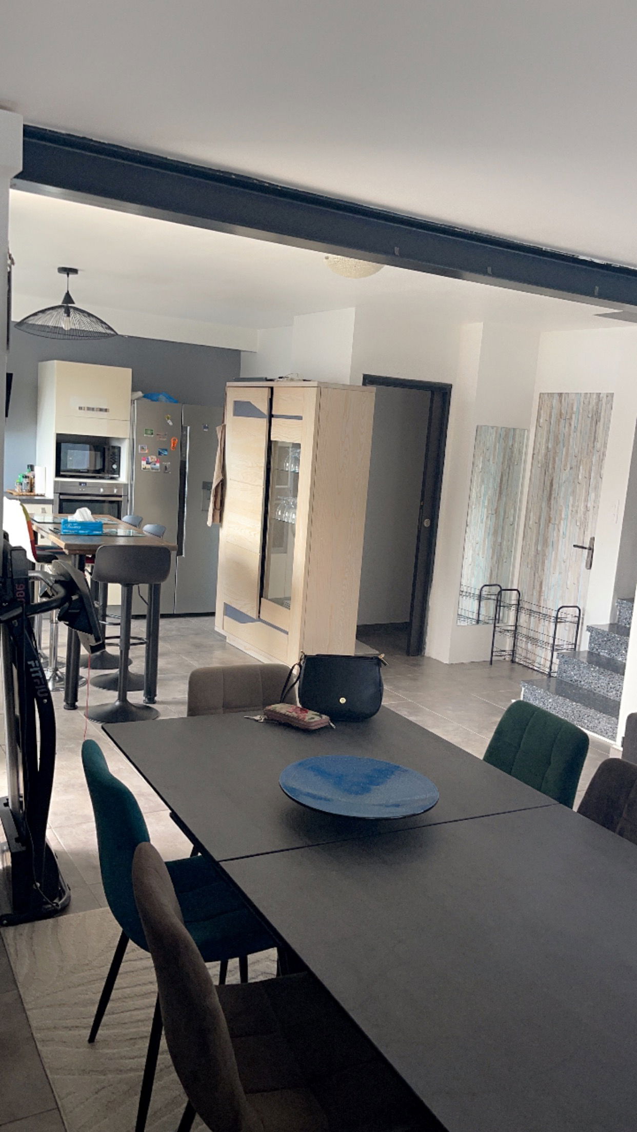 Hospedagem Em Casa De Família Puilboreau 68791