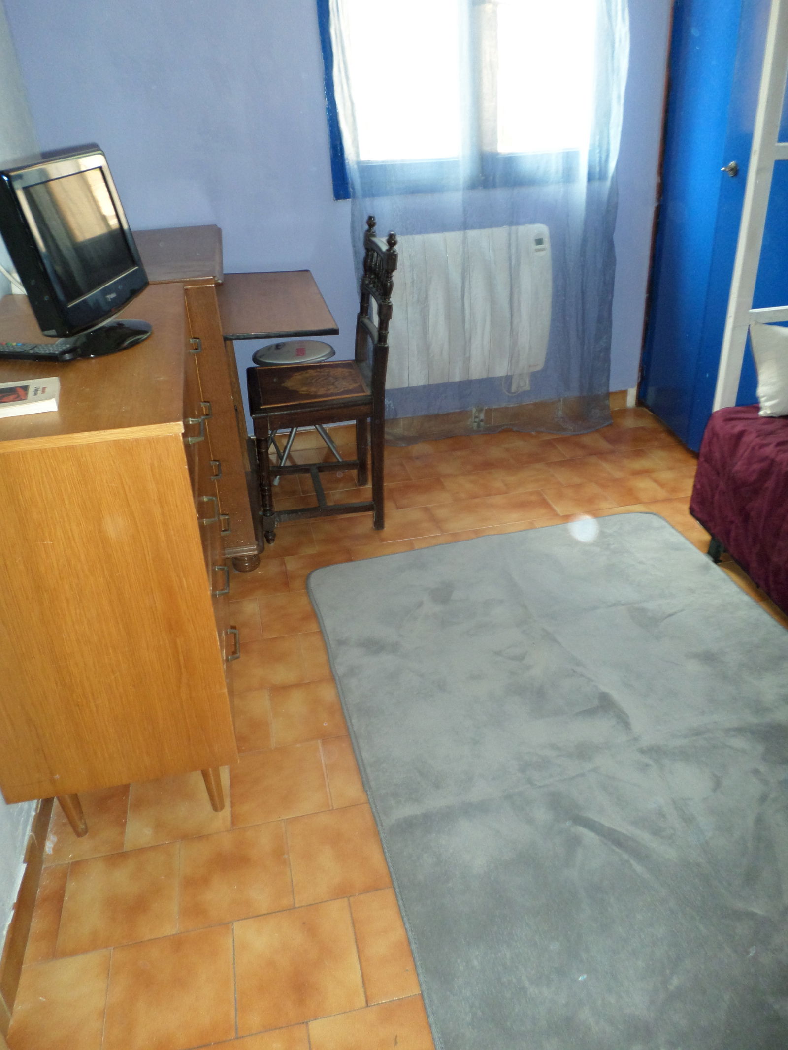 Hospedagem Em Casa De Família Solliès-Pont 71126