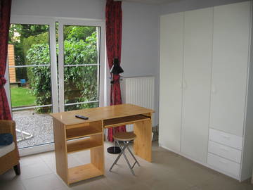 Roomlala | Quarto para alugar em casa particular