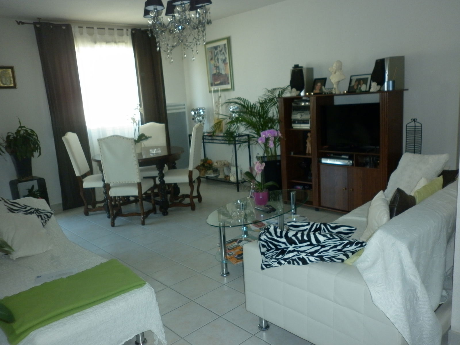 Hospedagem Em Casa De Família Montpellier 76790