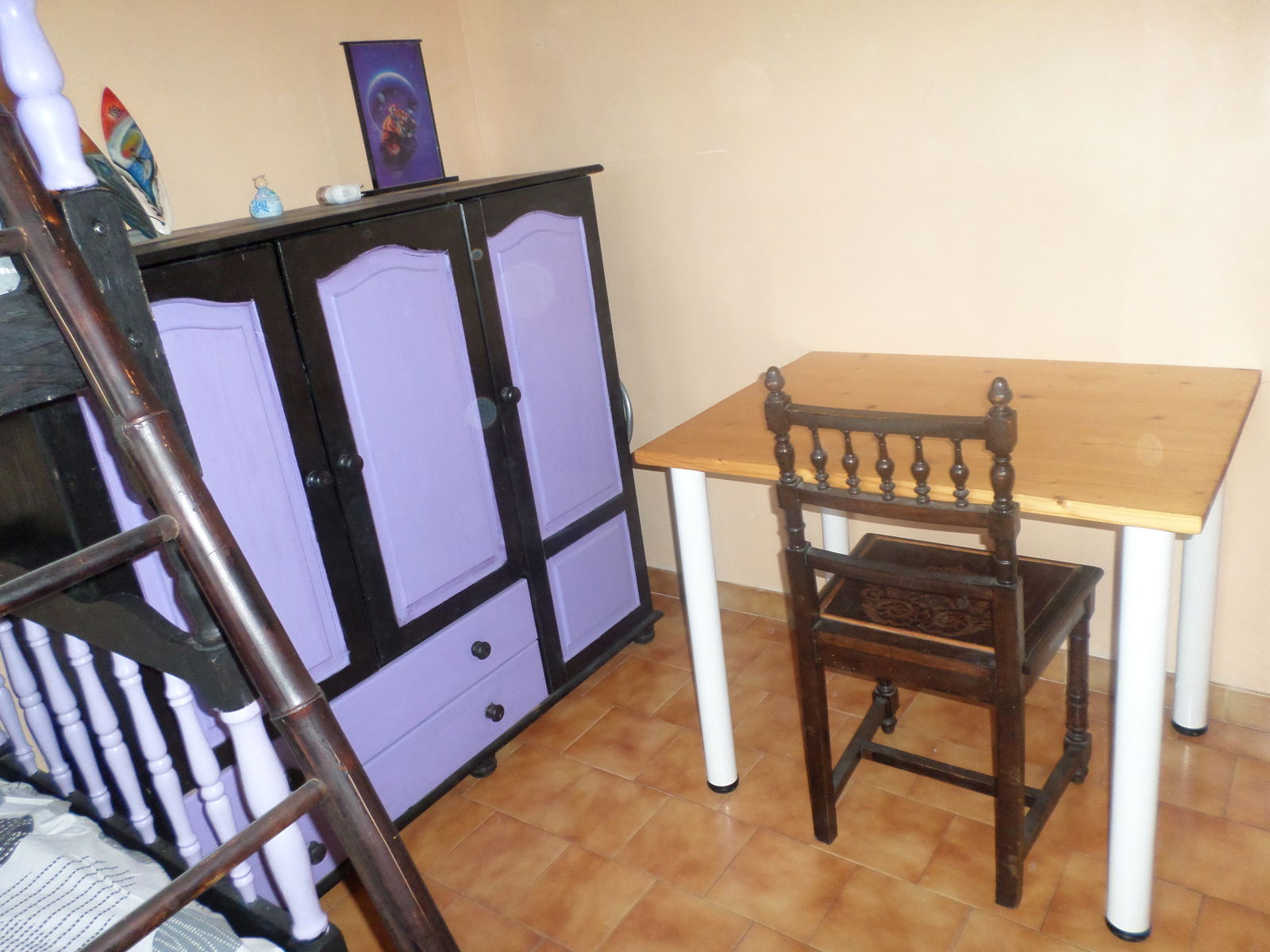 Hospedagem Em Casa De Família Solliès-Pont 81548