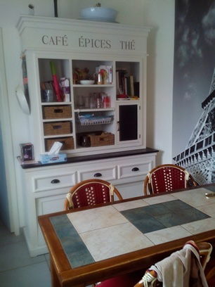 Hospedagem Em Casa De Família Chambray-lès-Tours 82159