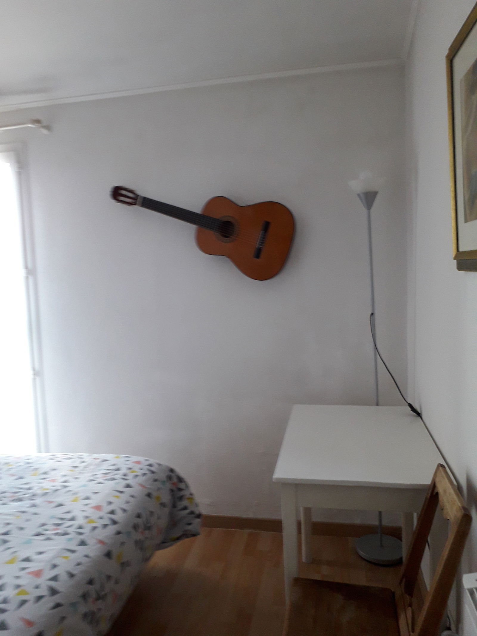 Hospedagem Em Casa De Família Caissargues 91945