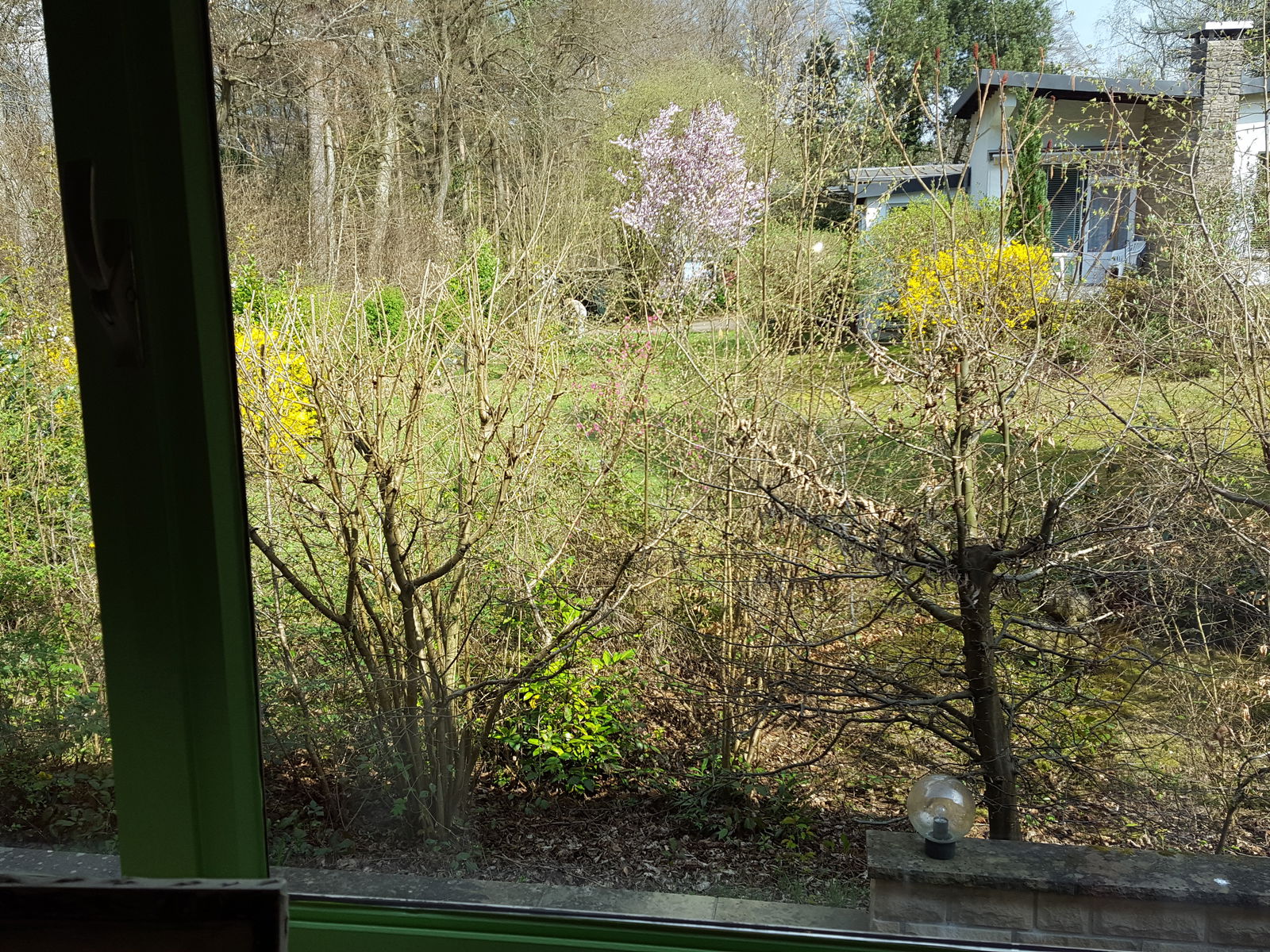 Hospedagem Em Casa De Família Bridel 100271