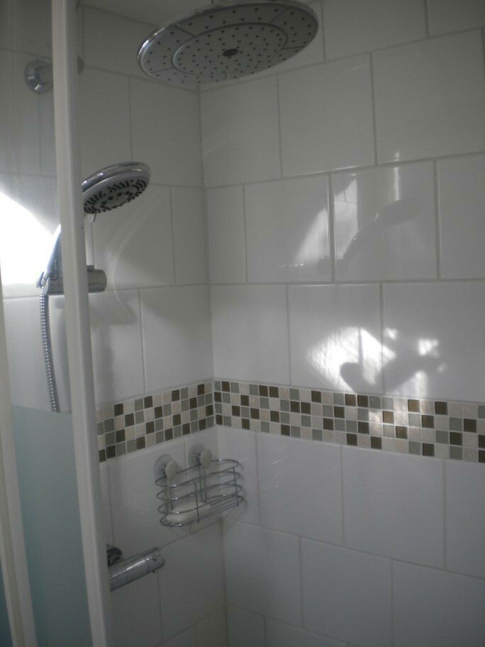 Hospedagem Em Casa De Família La Rochelle 104245