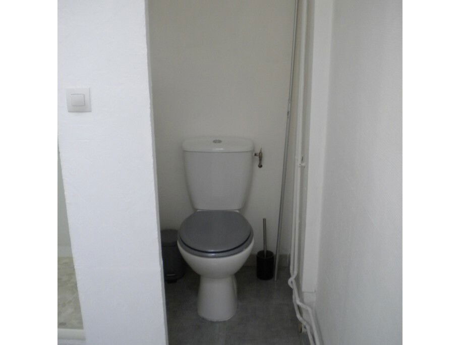 Hospedagem Em Casa De Família La Rochelle 104245