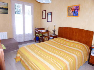 Roomlala | Quarto para alugar em casa particular