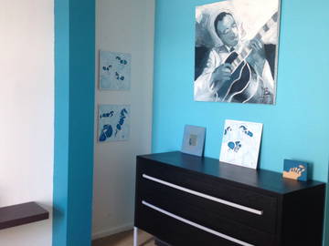 Roomlala | Quarto para alugar em casa particular 