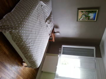 Roomlala | Quarto para alugar em casa particular
