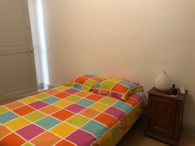 Hospedagem Em Casa De Família Nîmes 106783