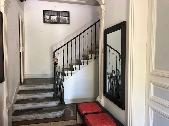 Hospedagem Em Casa De Família Nîmes 106783