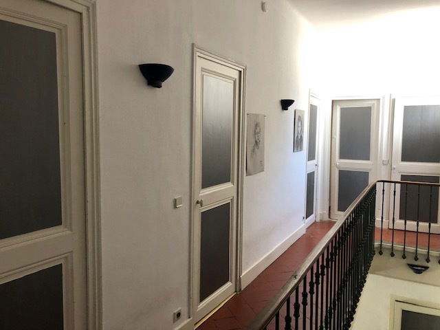 Hospedagem Em Casa De Família Nîmes 106783