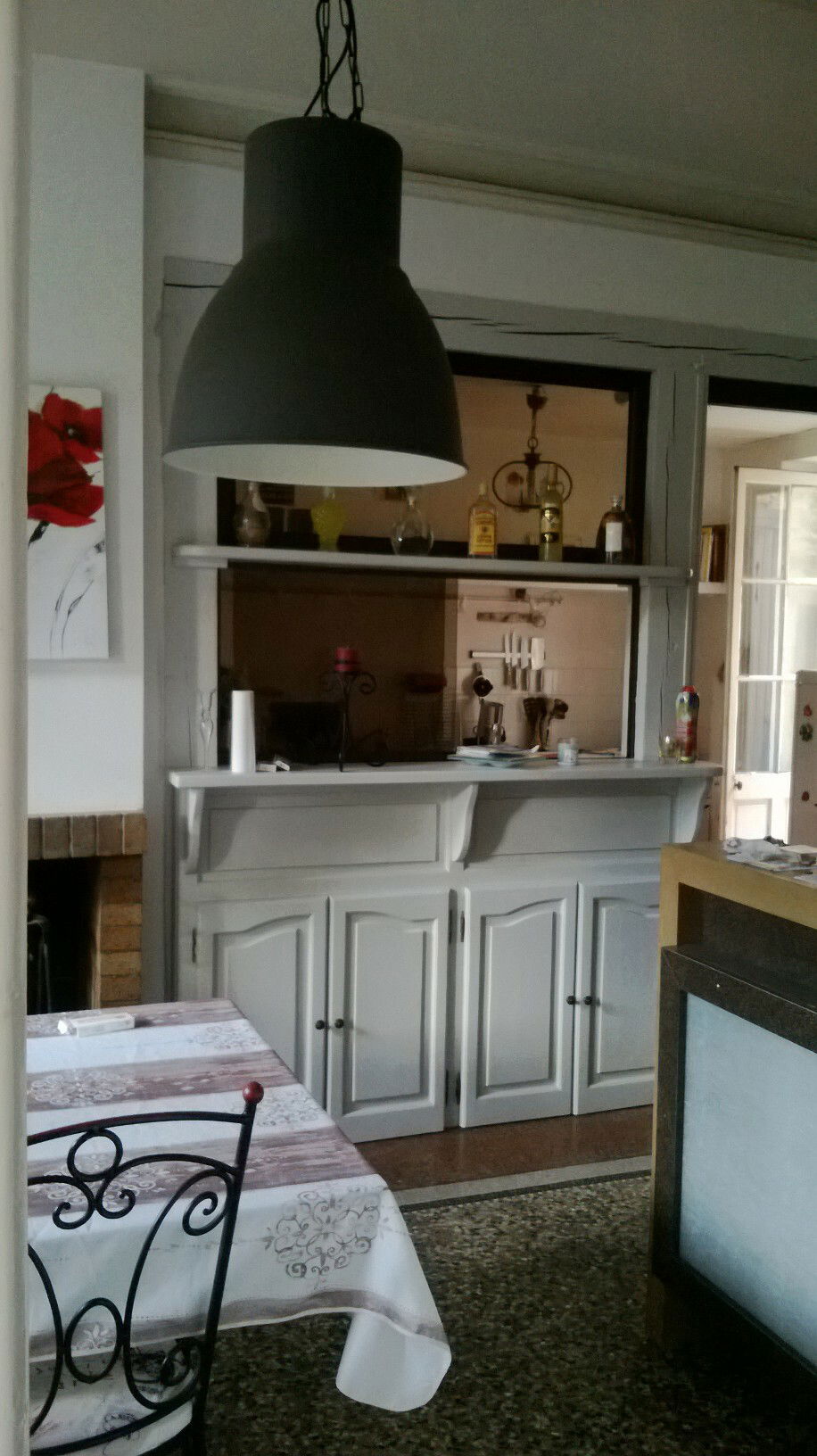 Hospedagem Em Casa De Família Nîmes 106783