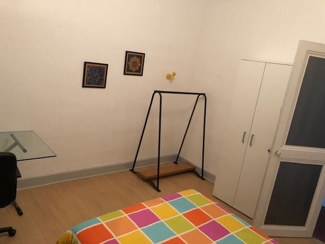 Hospedagem Em Casa De Família Nîmes 106783