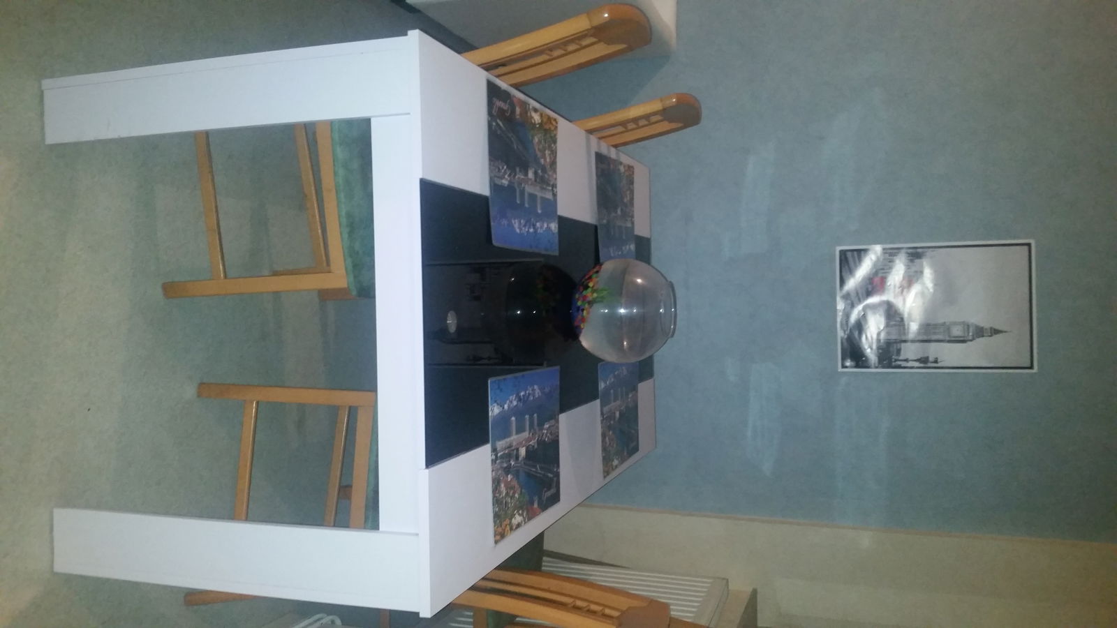 Hospedagem Em Casa De Família Grenoble 107653