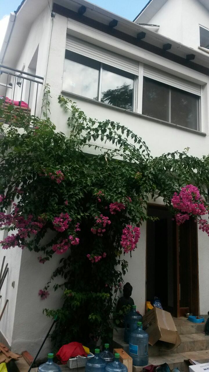 Hospedagem Em Casa De Família Sant Cugat del Vallès 110193