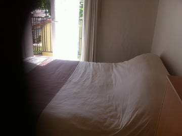 Roomlala | Quarto para alugar em casa particular