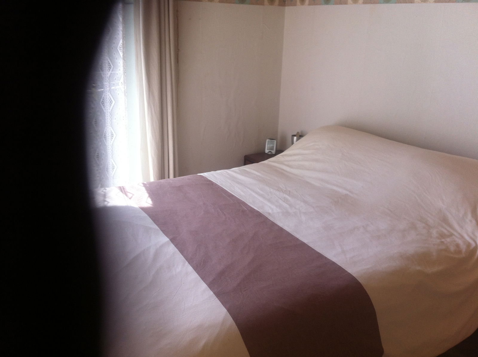 Hospedagem Em Casa De Família Toulouse 112257