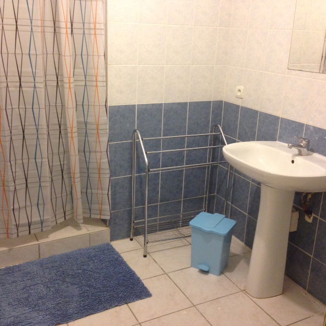 Hospedagem Em Casa De Família Vaulx-en-Velin 114386