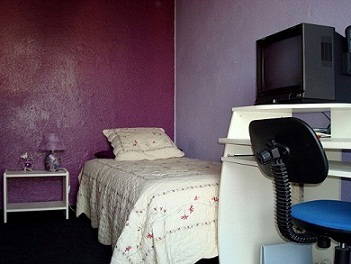 Roomlala | Quarto para alugar em casa particular