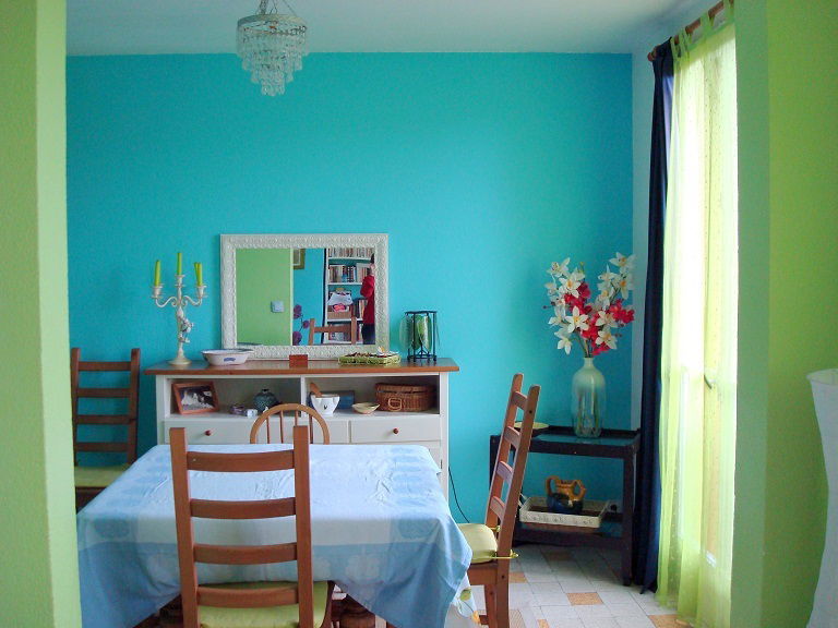 Hospedagem Em Casa De Família Aix-en-Provence 119089