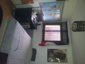 Roomlala | Quarto para alugar em casa particular