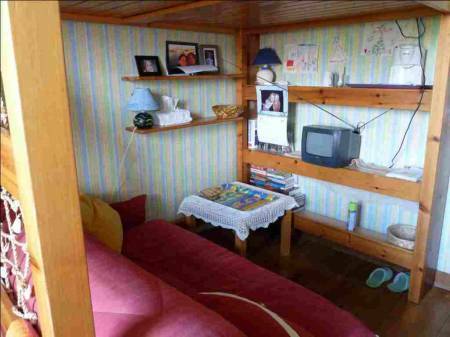 Hospedagem Em Casa De Família Boissy-Saint-Léger 92407