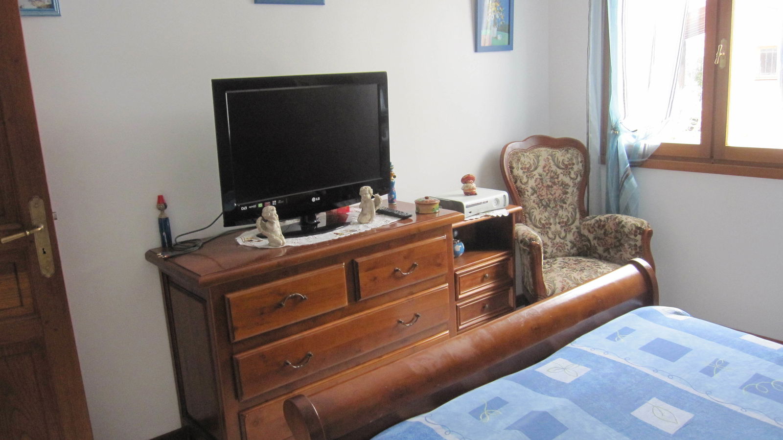 Hospedagem Em Casa De Família Revel 94931