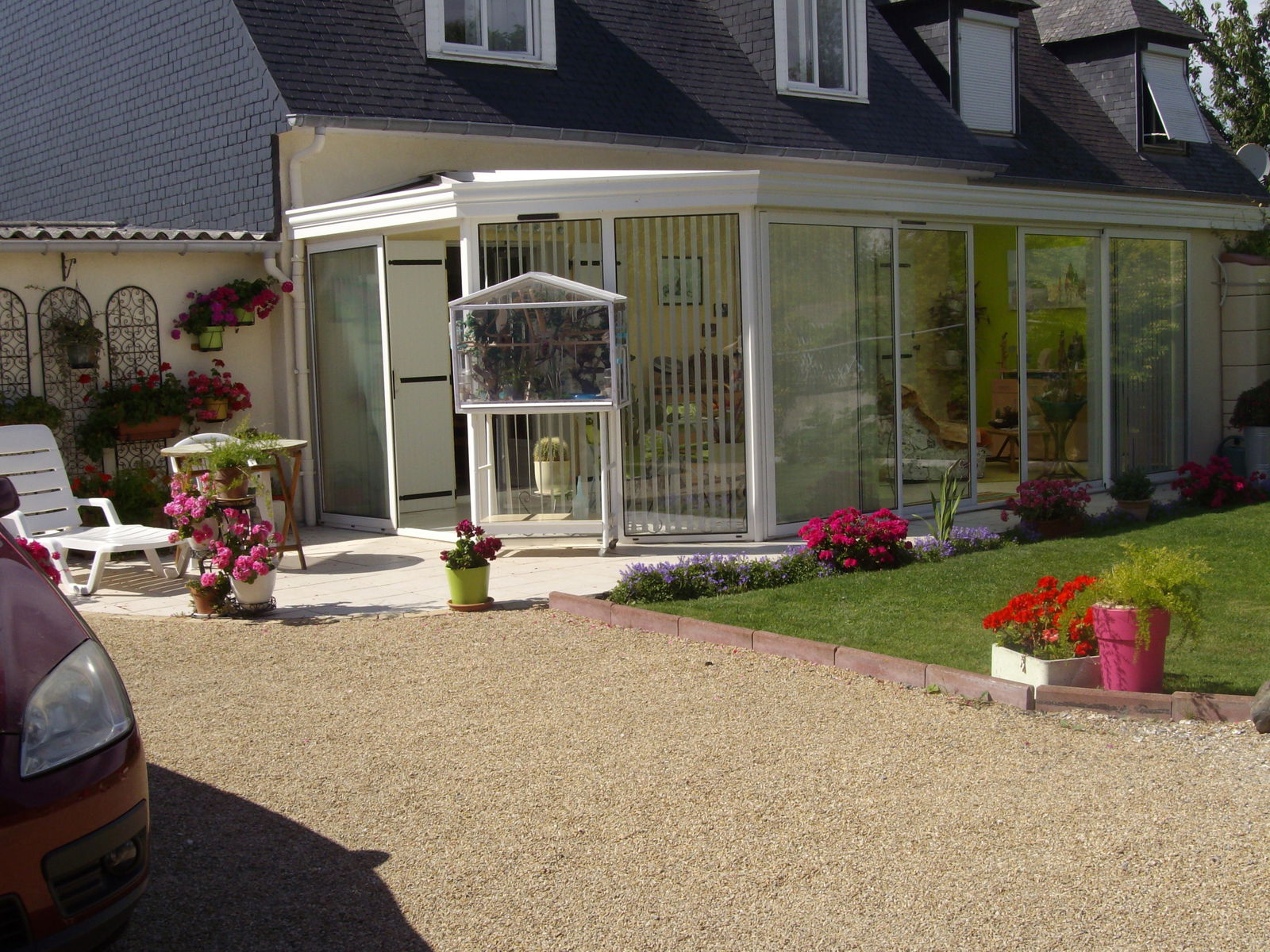 Hospedagem Em Casa De Família Hirel 96146