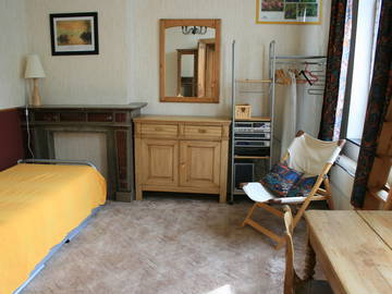 Roomlala | Quarto para alugar em casa particular